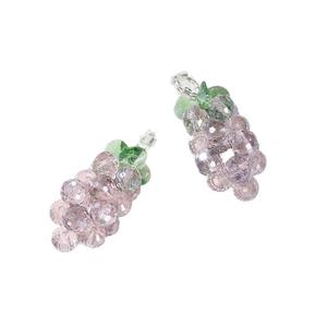 Accessori Etnici alla Moda con Componenti Seiko Viola, Vendita Diretta di Prodotti Residenziali di Alta Qualità - Product Image 4