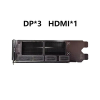 Tarjeta Gráfica de Alto Rendimiento Oem 5080 16g Gddr7 256bit para Computación de Alta Gama e Inteligencia Artificial