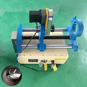 Máquina de Soldadura Automática de Alta Calidad de 45-250 mm, Máquina de Soldadura de Círculos Internos, Máquina de Reparación de Orificios de Rodamientos para Excavadoras - Product Image 2
