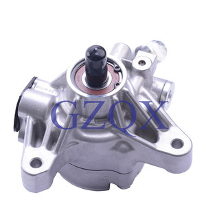 Bomba de Dirección Asistida GZQX 56110-RTA-003 para Honda CRV 2.4L 2007-2011, Repuesto Nuevo - Product Image 1