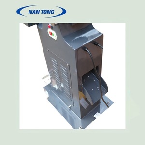 Machine à arrondir les coins électrique Nantong 120120A100, hauteur de coupe maximale 110 mm, coupe-papier - Product Image 4