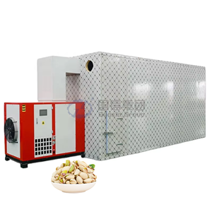 Equipo de Secado de Pistachos de Alta Calidad OEM, Máquina Procesadora de Frutas, Vegetales y Nueces, Secadora de Nueces - Product Image 1