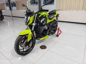 Little Wind Nine Heroes 400 - Motociclette a due ruote a benzina usate, <span class=keywords><strong>moto</strong></span> sportive, qualità originale di fabbrica garantita - Product Image 3