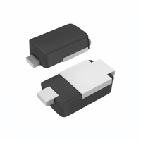 Diodes simples DO-220AA, distributeur agréé AS1PK-M3/84A, composant électronique