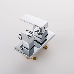 Латунный спрей для биде - Product Image 6