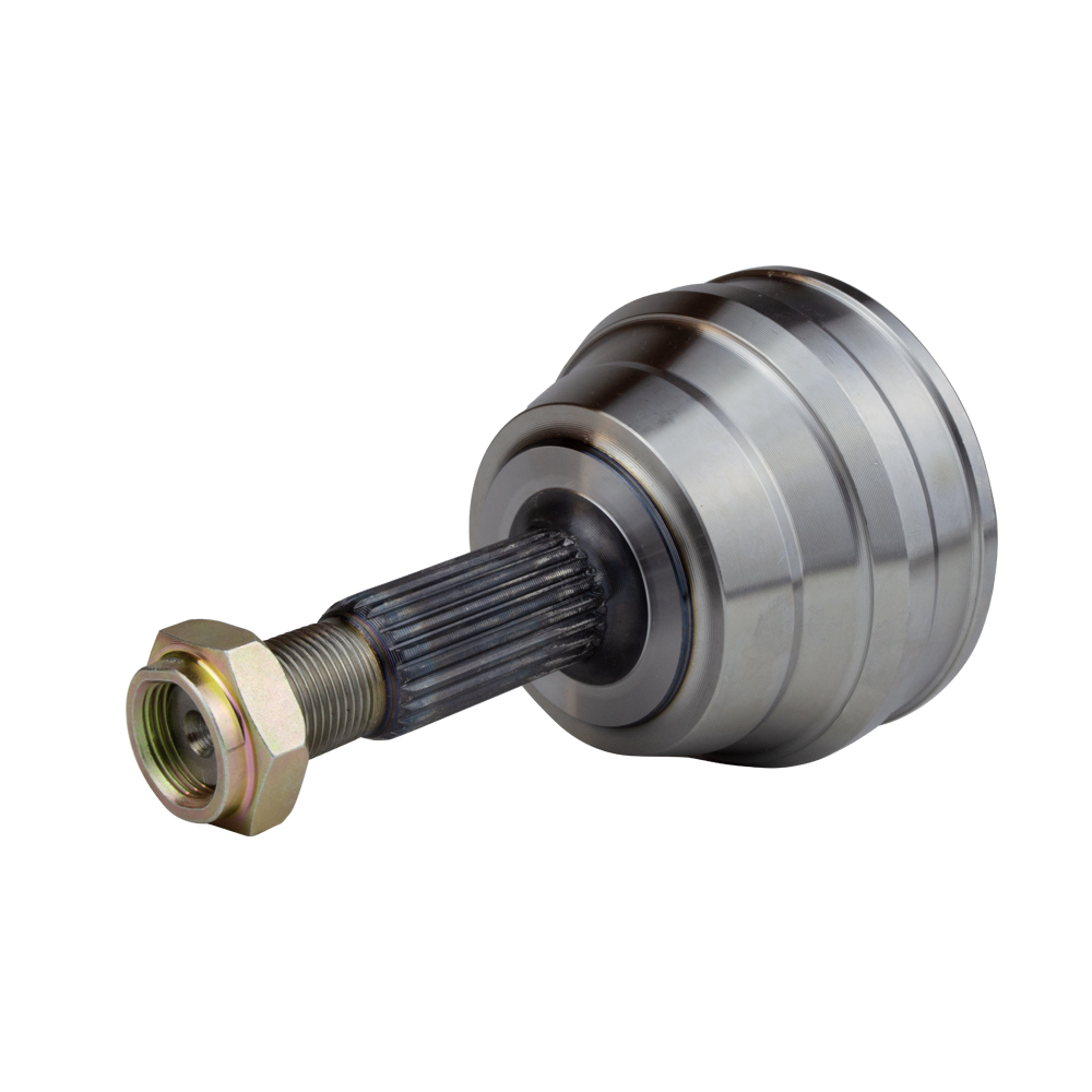 Volkswagen Polo CV Joint - Front Axle Inner Outer Kit