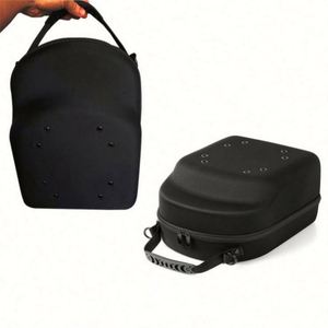 Sac de voyage rigide sur mesure pour casquettes de baseball, design spécial, fabricant, prix bas - Product Image 2