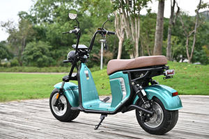 Kit de conversion de vélo électrique en alliage d'aluminium pour scooter à deux roues pour adulte, moteur sans balais, charge maximale de 200kg pour trottinette pour chariot fou - Product Image 5