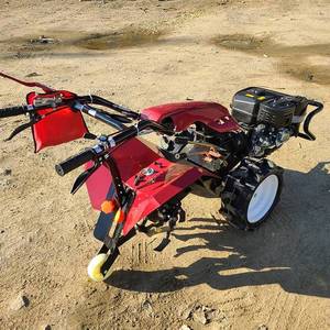 Mini 8hp Gasolina DE TRABAJO Gaerbox Hoe Ancho 900 mm Cultivador Power Tiller en el almacén de Kenia - Product Image 5