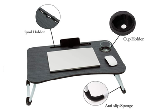 Table de <span class=keywords><strong>refroidissement</strong></span> en bois personnalisable support de moniteur support de <span class=keywords><strong>Station</strong></span> d'accueil réglable support <span class=keywords><strong>Portable</strong></span> pliable pour ordinateur <span class=keywords><strong>portable</strong></span> bureau à domicile - Product Image 2