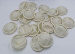 Cubiertas de Látex Ecológicas para Vasos y Botellas con Logotipo Personalizado, Degradables y Portátiles - Product Image 4