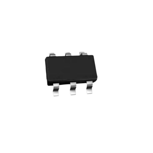 WPT2F30-6/TR SOT 23 6 PNP 30V 3A MOSFET Diode Triode Discrete Transistor Semiconductors Single Configuration