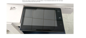 Xerox C8035 8045 8055 8070 Equipo de oficina multifunción-Impresora de tóner de color de segunda mano Fotocopiadora USB Reacondicionado - Product Image 4