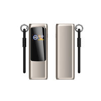 Batterie externe pour ordinateur portable de haute qualité, grande capacité, PD100W, super charge, câble intégré Type-C, 25000mAh, avec cordon