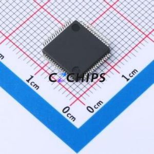 Microcontrolador de chip IC de circuito integrado MKL16Z256VLH4 (10x10) original y nuevo (MCU/MPU/SoC) de 1/2/2 "(1x2) - Product Image 2