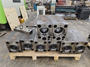 Marteau hydraulique de briseur d'excavatrice de Manufacturers-in-china - Product Image 4