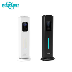 Prezzo di fabbrica commerciale intelligente funzione Wifi touch Screen Grasse Aroma profumo diffusore Aroma Marketing