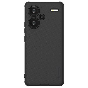 NILLKIN <span class=keywords><strong>Super</strong></span> smerigliato scudo Pro per Xiaomi Redmi Note 13 Pro Case PC TPU <span class=keywords><strong>Cover</strong></span> <span class=keywords><strong>protettiva</strong></span> - Product Image 1