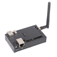 ED-CM4NANO-1208-C Single-board computer 1.5GHz quad-core 8GB/2GB RAM, Raspberry Pi motherboard