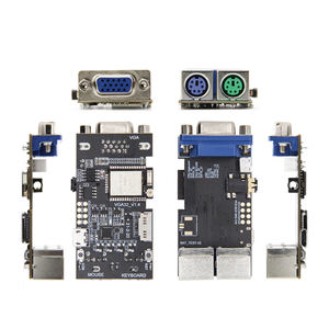 TTGO VGA V1.4 Controller PS/2 Maus tastatur controller Grafik bibliothek Game Engine/VT Terminal Elektronische Module und Kits - Product Image 6