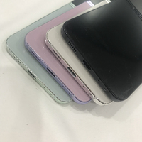 Modelo de Teléfono Ficticio 1:1, Funda de Exhibición para Samsung Galaxy Z Flip5 Flip 5