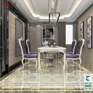 Gạch Thảm Sàn Vàng, Sàn Sứ 3D - Product Image 2