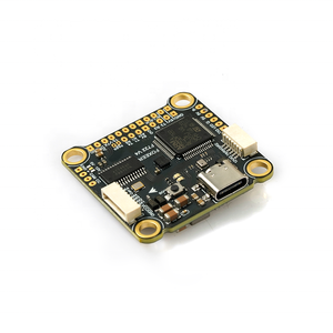 ฟอกเซียร์ <span class=keywords><strong>F722</strong></span> V4 ICM42688 DPS310 สำหรับอุปกรณ์เสริมโดรน RC - Product Image 2