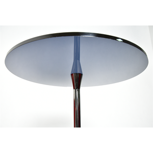 Tavolo in acrilico <span class=keywords><strong>nero</strong></span> dal nuovo Design moderno con supporto in metallo ecologico e per <span class=keywords><strong>tavolino</strong></span> da caffè in <span class=keywords><strong>Plexiglass</strong></span> - Product Image 6