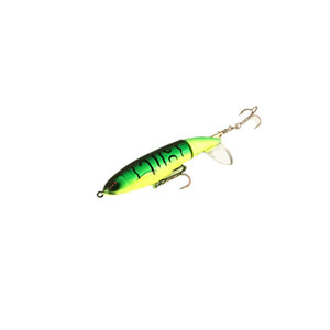 Surface <strong>Lure</strong>, Tractor Propeller Fishing <strong>Lure</strong>, Artificial Bait For Attracting Fish - Product Image 1