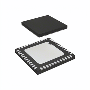 EFM32JG1B200F256GM48-B0 48 VFQFN Exposed Pad Electronics Component Embedded Original - Product Image 1