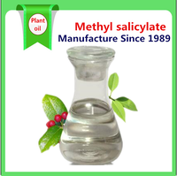 Huile de Gaulthérie (Salicylate de Méthyle) de Qualité Supérieure en Gros, Matière Première Très Demandée pour Pommades Topiques, Liniments et Baumes – Approvisionnement Direct Usine