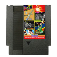 Produits de jeu très demandés, plus de 800 jeux, cartouche de jeu pour console NES
