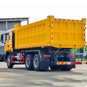 Trouvez des camions bennes d'occasion similaires, très demandés, Howo 6x4 Diesel, poids lourd, 10 roues, avec moteur Weichai, conduite à gauche - Product Image 3