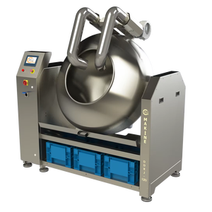 Machine à enduire les dragées - Product Image 1