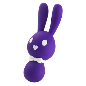 pegasus sex toy Silicone Motorized Device Attachment - Motorbunny main image 1