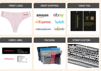 Shapewear en silicone pour femmes, pour lifter les fesses, sous-vêtements en silicone pour les fesses, shorts rembourrés pour les hanches, culottes rembourrées pour femmes