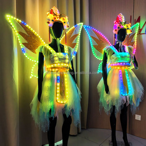 <span class=keywords><strong>Tutù</strong></span> Pre-Professionale per Balletto BLL466, Variazione Harlequinade per Esibizioni sul Palco, <span class=keywords><strong>Tutù</strong></span> Preferito per <span class=keywords><strong>Danza</strong></span> - Product Image 3