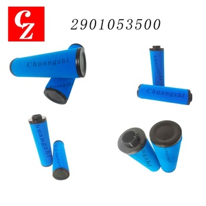 Elemento de Filtro para Compresor de Aire Atlas Copco 2901053500 con Garantía de Alta Calidad de 1 Año - Product Image 4
