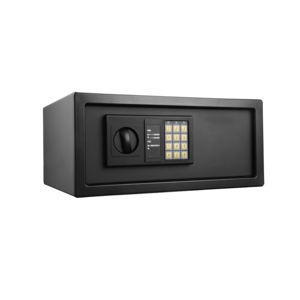 Mini coffre-fort caché pour la maison et l'hôtel Coffre-fort à verrouillage numérique électronique - Product Image 2