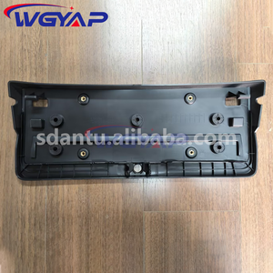 Wgyap แผ่นป้าย<span class=keywords><strong>ทะเบียน</strong></span>5NN807287 OEM มีกล้อง360องศาเหมาะสำหรับชิ้นส่วนรถยนต์2022 Volkswagen Tiguan R-Line - Product Image 2