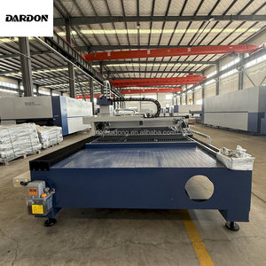 Dardontech DS4020 Metal <b>Laser</b> Cutting Machine Single Table 6KW/8KW <b>Laser</b> High-precision Cutting - Product Image 2