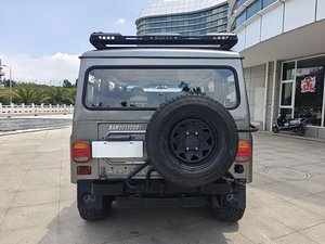Personnalisation Intérieure Disponible – <span class=keywords><strong>BJ</strong></span> 212 2.0T Version Inspector Essence SUV 2021 2022 2023 2024 à Vendre – Véhicule le Plus Vendu <span class=keywords><strong>BJ</strong></span> 212 à Vendre - Product Image 5