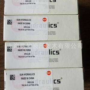 Sun hydraulics RPEC-LDN แท้ rpecldn rpeccdn สินค้าสภาพใหม่ - Product Image 4