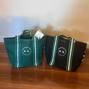 Nuova Borsa in Tela WoolworthsAnya, Borsa Tote Mini, Borsa per la Spesa, Borsa <span class=keywords><strong>a</strong></span> <span class=keywords><strong>Mano</strong></span>, Borsa <span class=keywords><strong>a</strong></span> Tracolla - Product Image 1