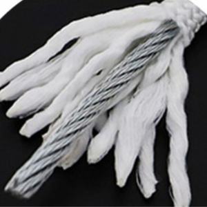 Cuerda de Acero de Seguridad para el Hogar, Protección Contra Caídas, para Evacuar Edificios Altos, Prevención de Incendios - Product Image 5