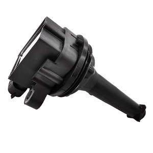 คอยล์จุดระเบิดรถยนต์เหมาะสำหรับวอลโว่0221604001 0221604008 30713416 91256016แพ็คเกจไฟฟ้าแรงสูง - Product Image 1