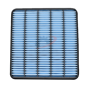 Pièces de véhicule, filtre à air OEM 17801-51020 pour Toyota LAND CRUISER 200708, élément de filtre à air d'admission 1780151020 - Product Image 2