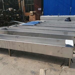 Ngựa Uống Bò Bò Sữa Nước Máng Cừu Máng Động Vật Tự Động Uống Rượu - Product Image 3