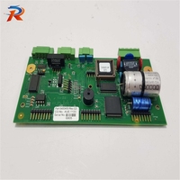 Carte de contrôle PLC Na1051 MMI Ha449511d/d/d pour produit sous garantie
