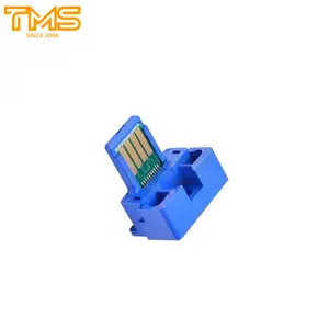 Tms MX-51 chip de toner compatível para afiado mx4110 mx4111 mx4140 mx4141 mx5110 mx5111 mx5140 mx5141 mx4112 mx5112 cor